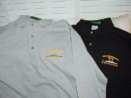 Short Sleeve $26.00, Long Sleeve $29.00