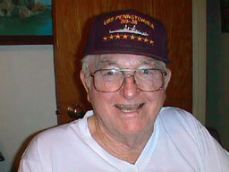 Not for sale, he's my dad